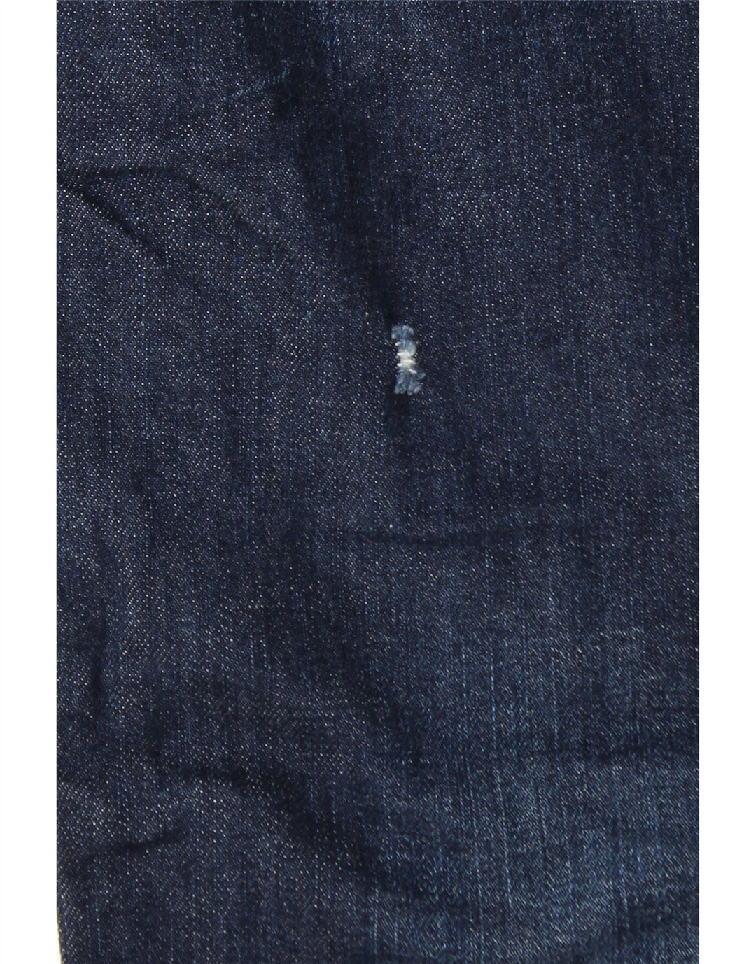 Blugi slim pentru bărbați French Connection L30 L33 Bumbac bleumarin