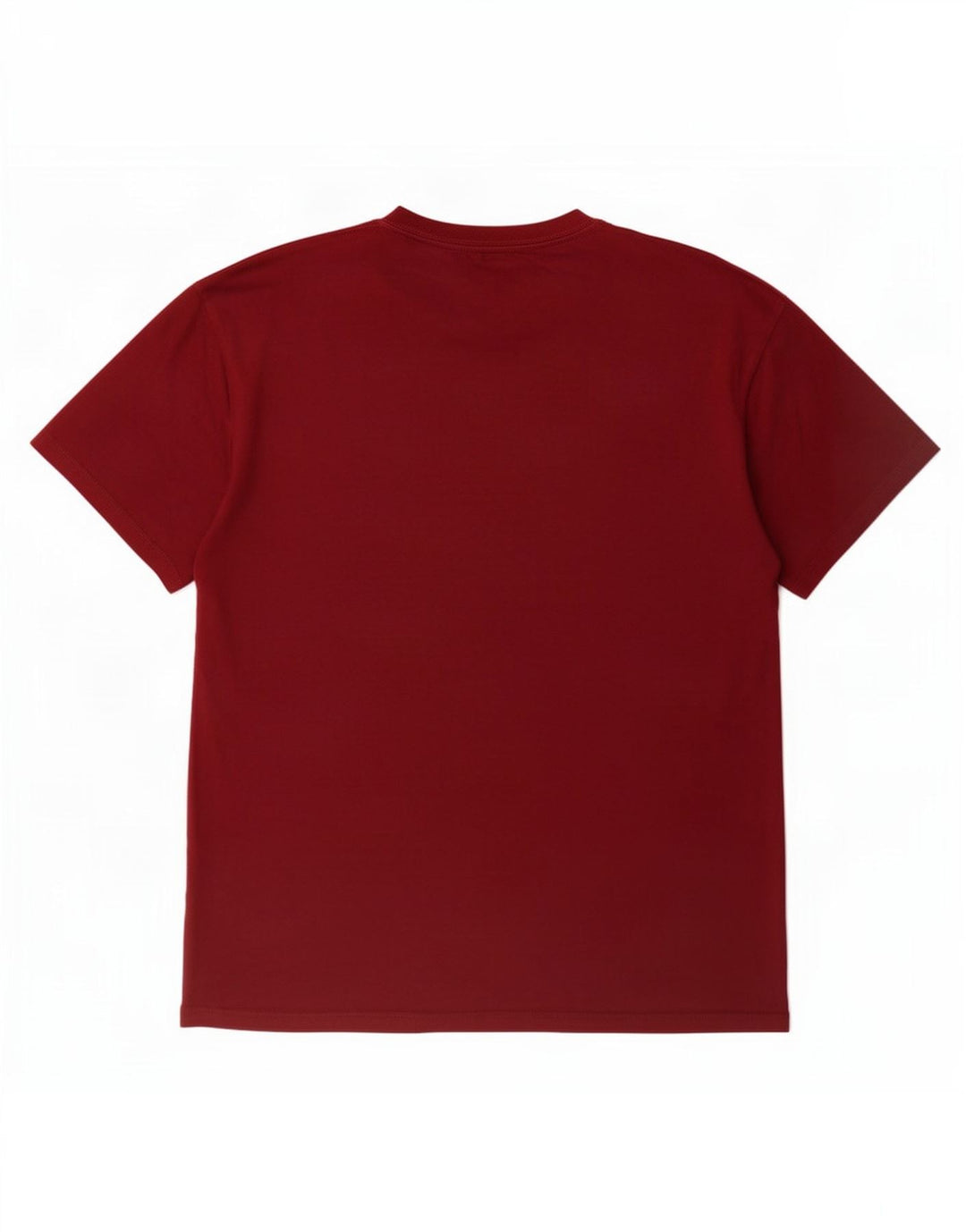 Tricou grafic Vans pentru bărbați Top mare din bumbac maro