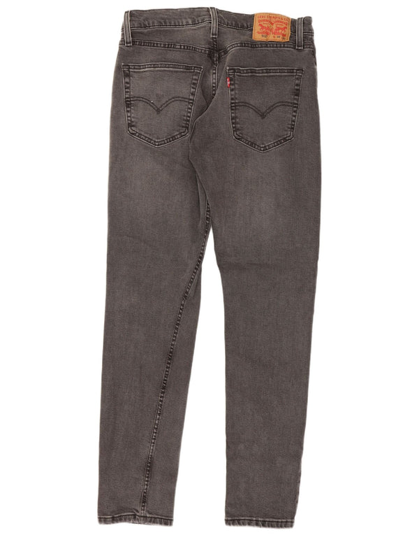 Levi's 512 Slim Tapered Jeans W32 L32 bumbac gri