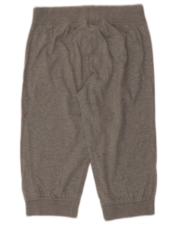 Pantaloni de trening pentru femei Champion Pantaloni de jogging UK 8 Small Gri