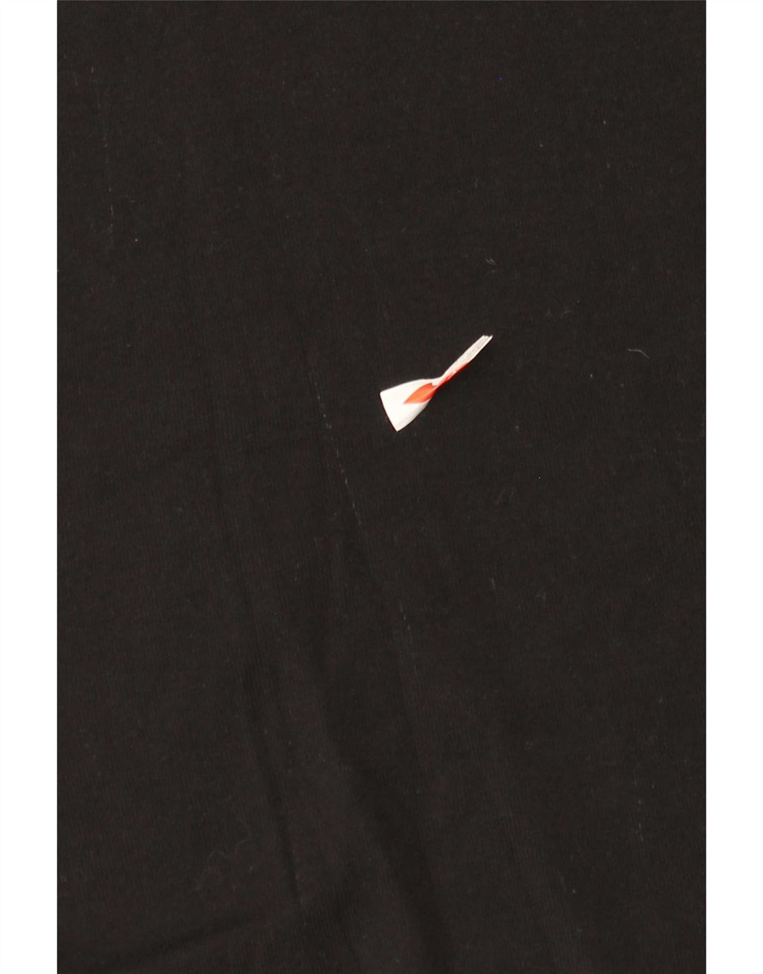 Tricou polo pentru bărbați Dkny, mare, negru, bumbac