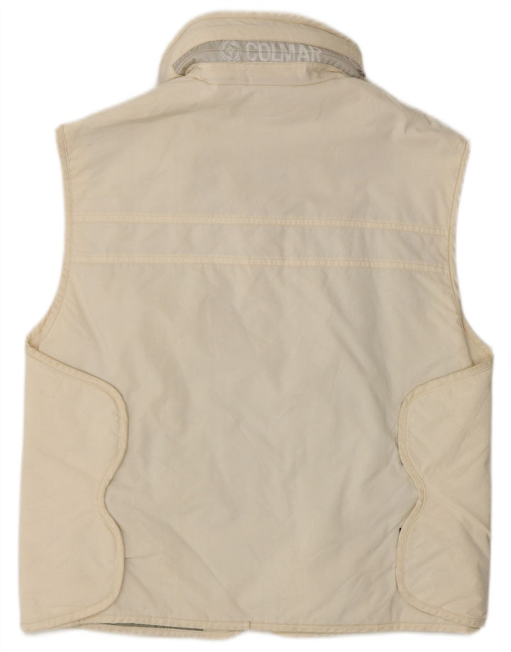 Jachetă Utilitară Colmar pentru femei IT 44 Medium White