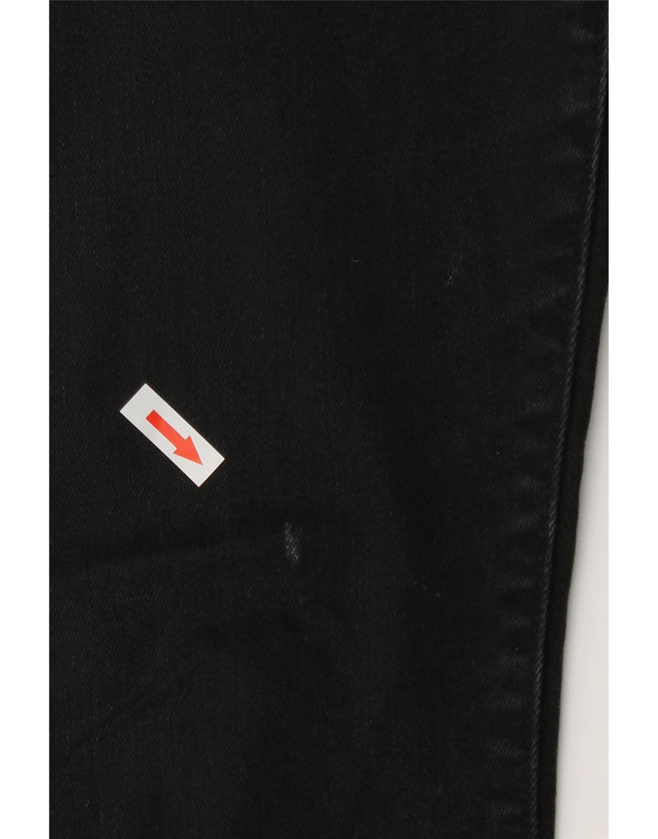 Blugi Levi's 511 Slim pentru bărbați W32 L30 bumbac negru