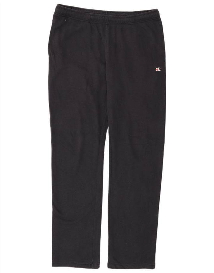 Pantaloni de trening pentru bărbați CHAMPION 2XL bleumarin