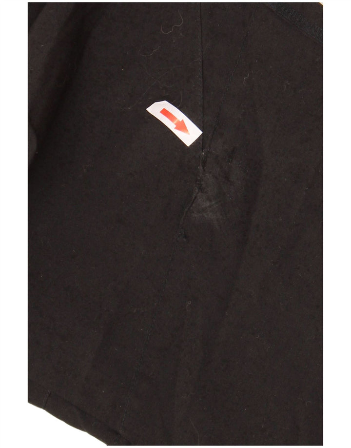 Pantaloni de trening cu grafica Puma Fete Joggeri 13-14 Ani Negru