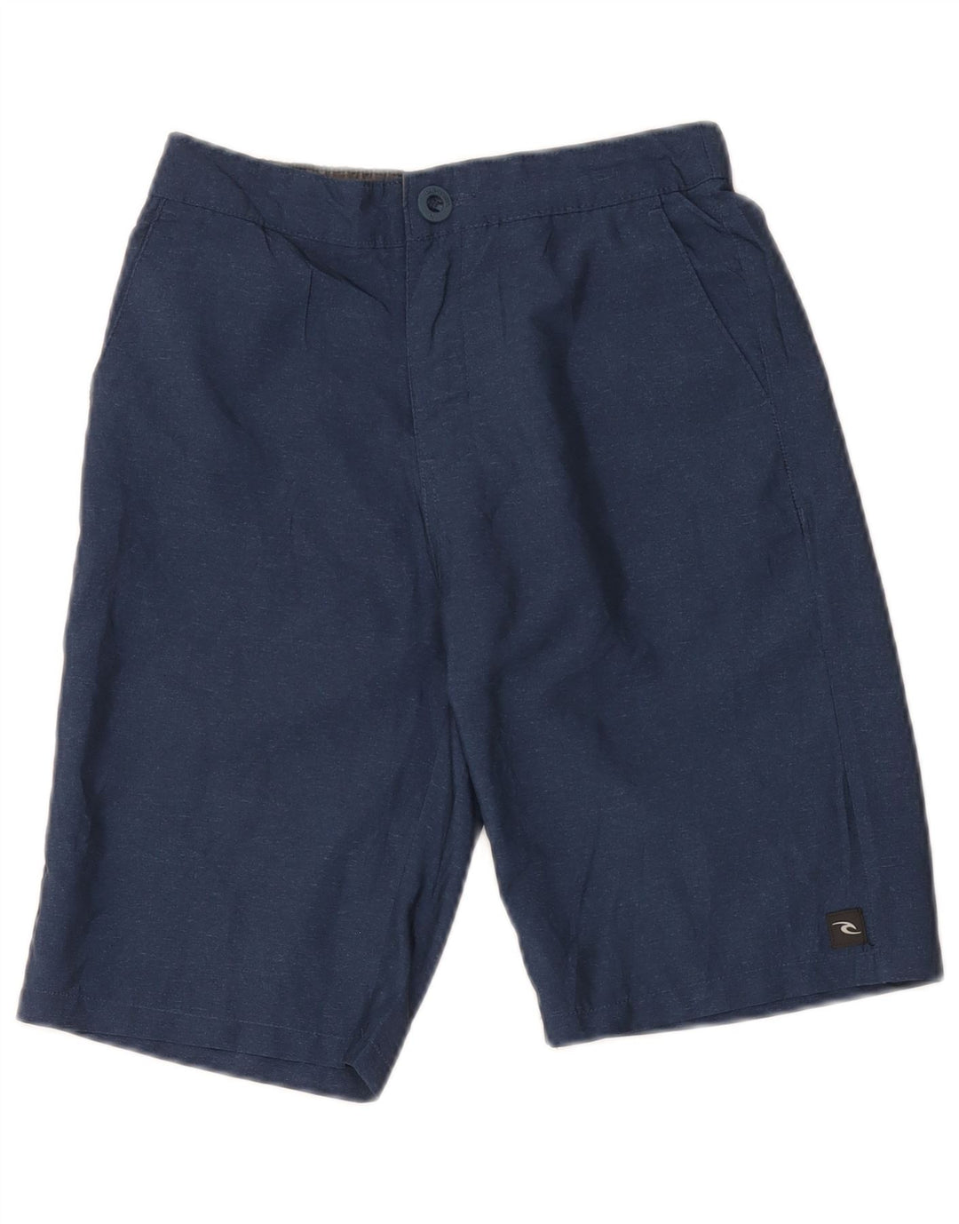 Pantaloni scurți chino pentru băieți Rip Curl 13-14 ani mari W28 bleumarin poliester
