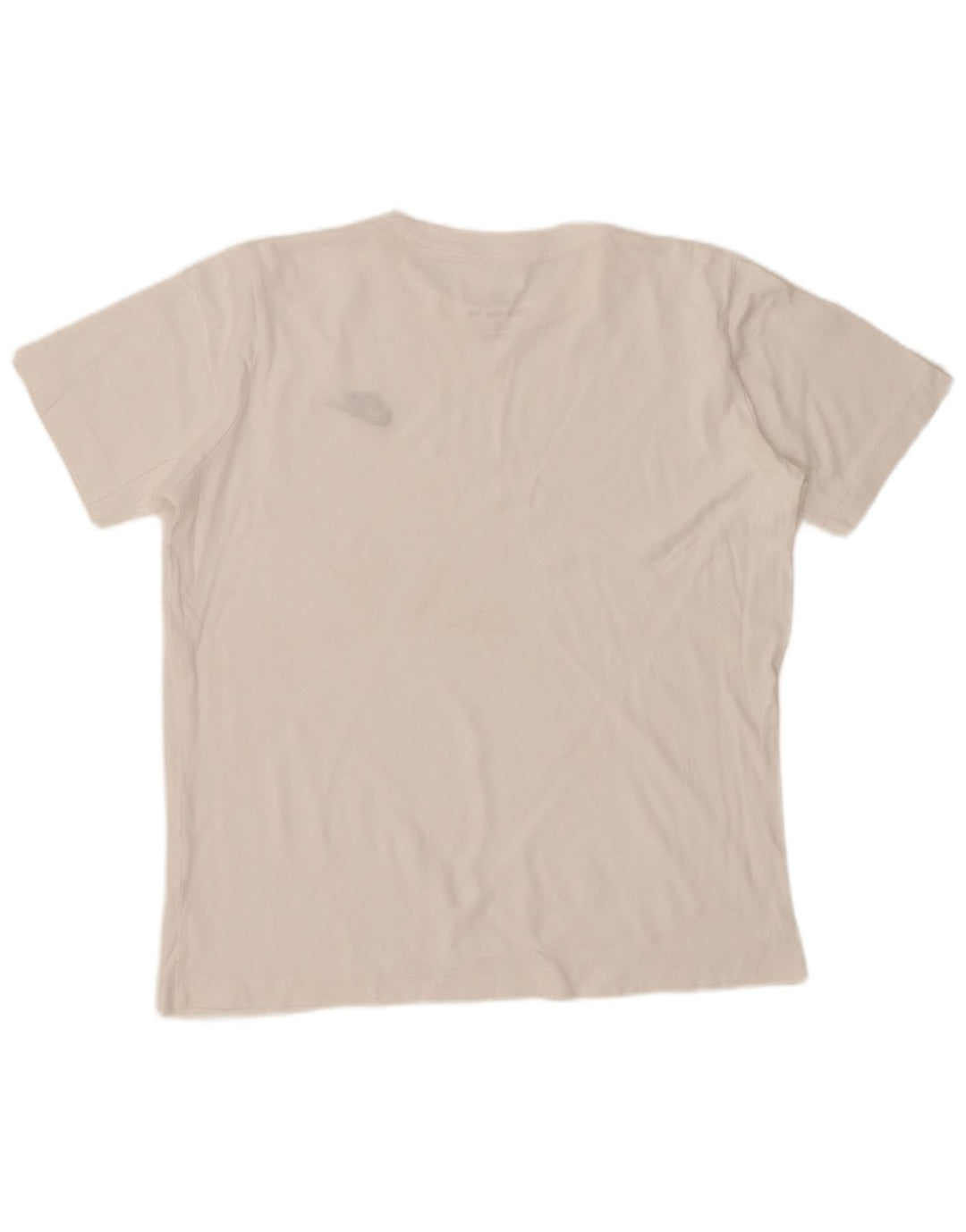Tricou Băieți NIKE Top 13-14 Ani XL Alb