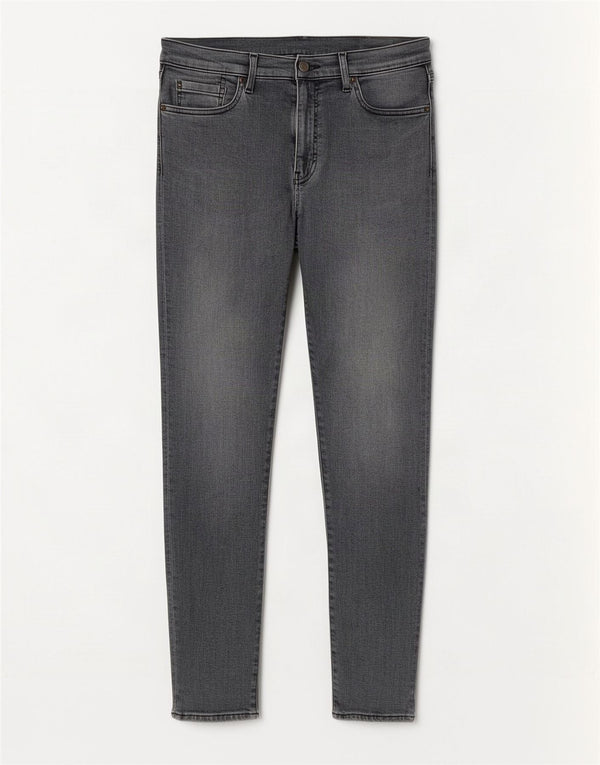 Levi's 512 Slim Tapered Jeans W31 L32 bumbac gri