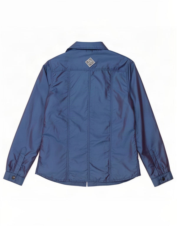 Jachetă căptușită Tucano Urbano pentru femei UK 14 Medium Blue Poliamidă