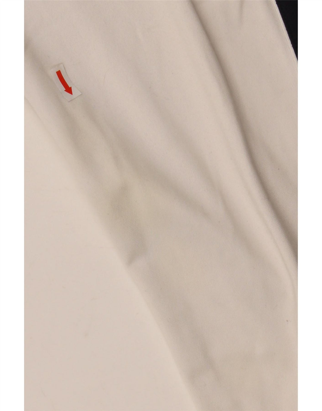 Jachetă pentru trening pentru bărbați Champion, 2XL, poliester color bloc alb