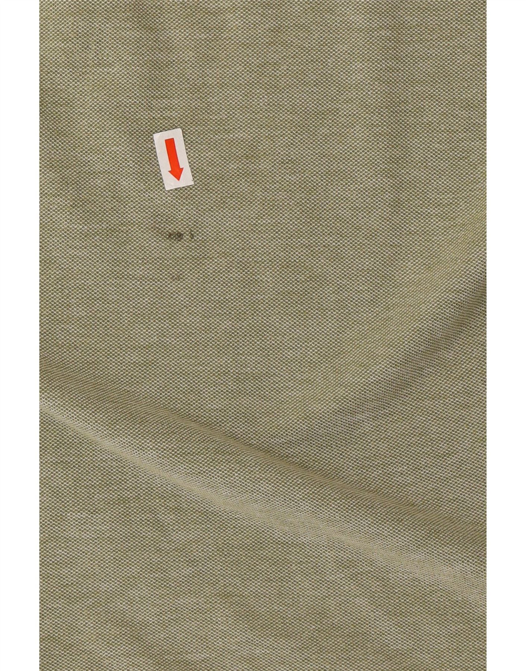 Cămașă polo TIMBERLAND Slim Fit pentru bărbați, bumbac verde 3XL