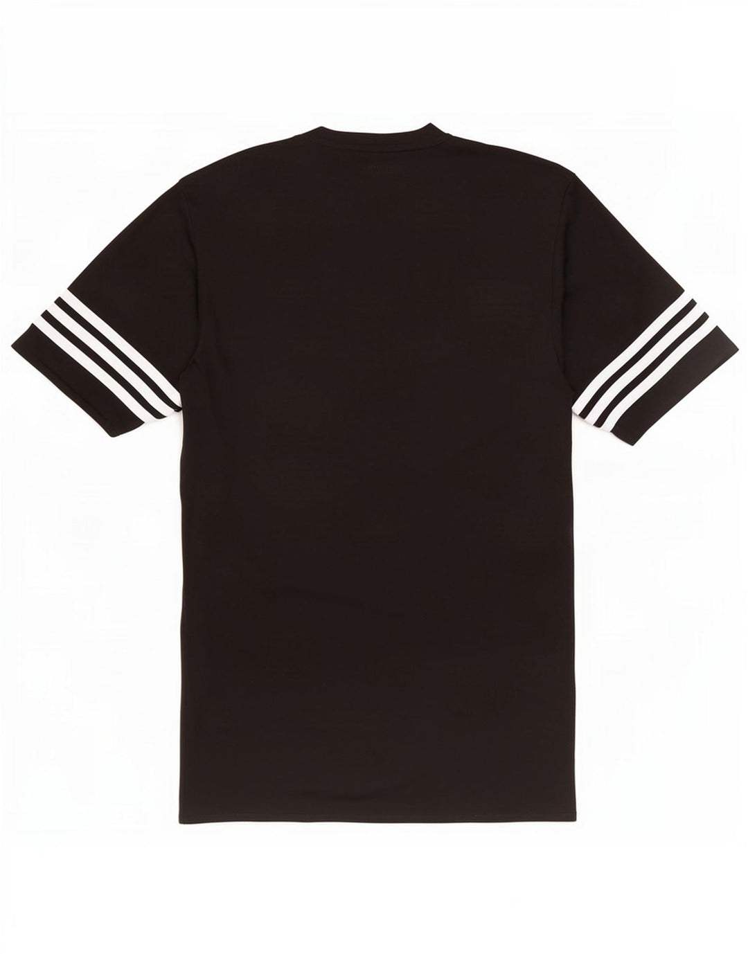 Tricou Adidas Climalite pentru bărbați Top mic poliester negru