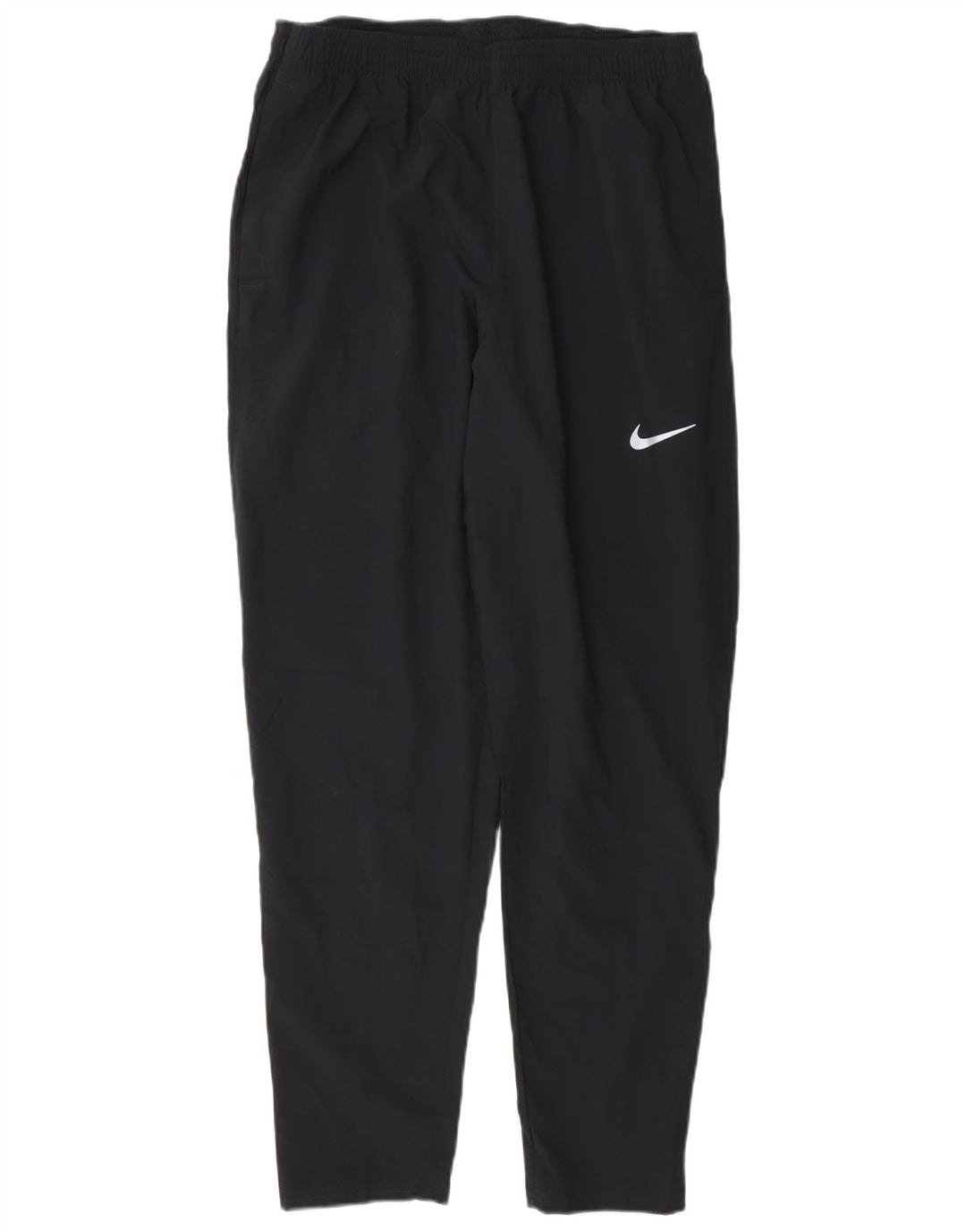 Pantaloni de trening Nike Dri Fit pentru bărbați, poliester mediu albastru bleumarin