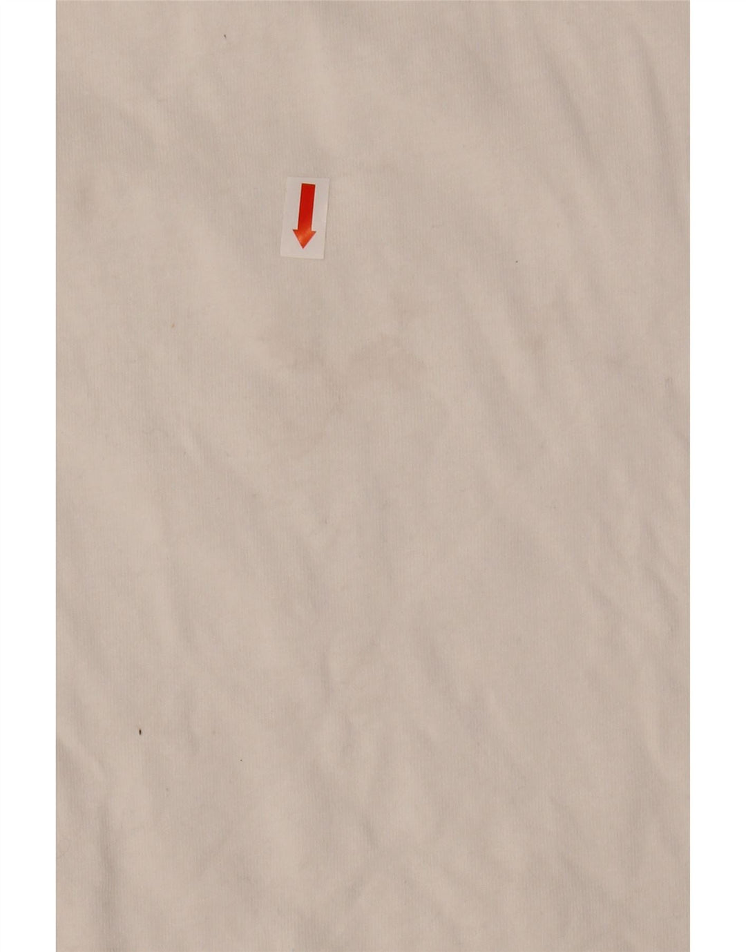 Tricou grafic pentru femei LEVI'S Top UK 20 2XL Alb