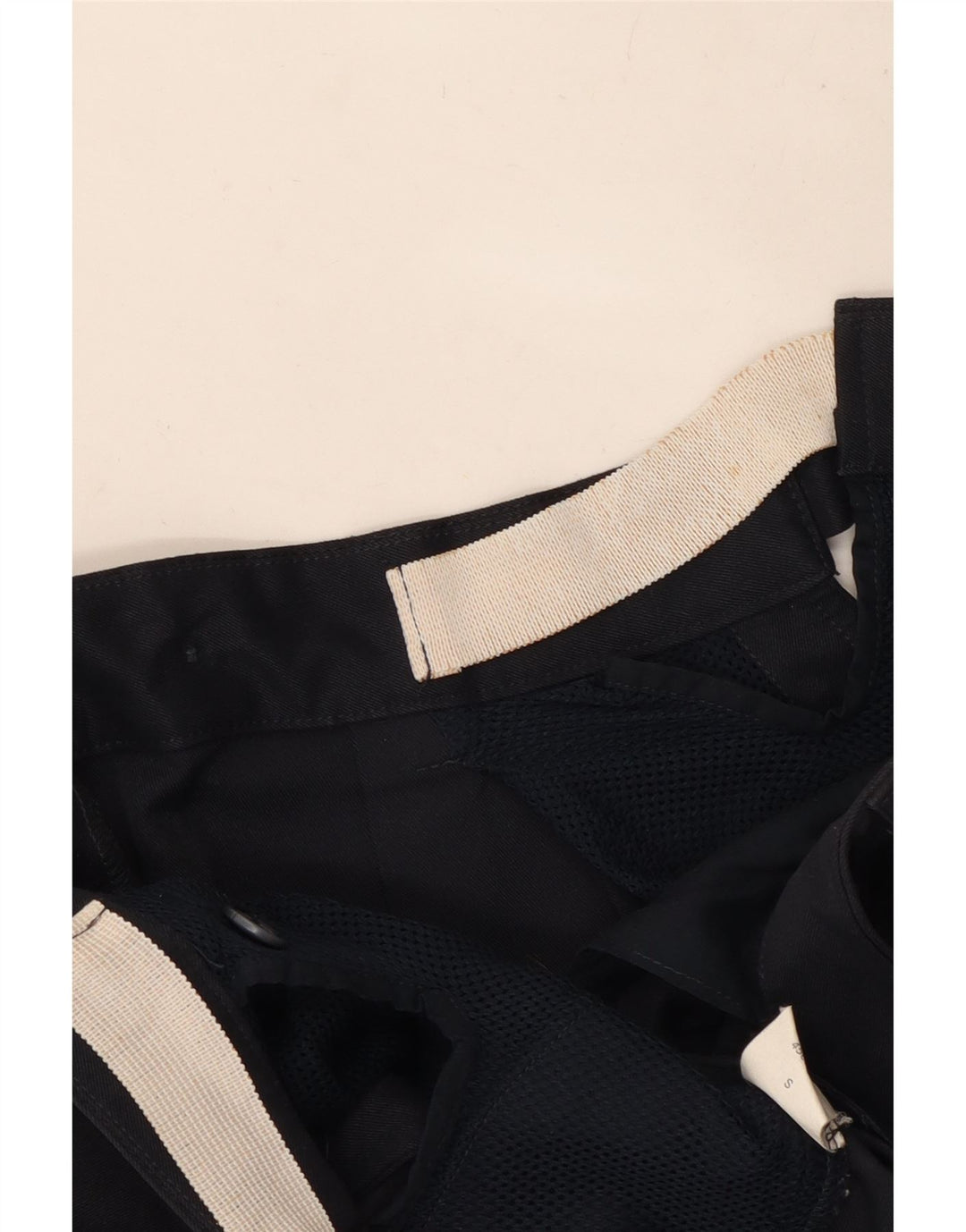 Pantaloni scurți casual pentru bărbați Izod W38 XL bleumarin poliester