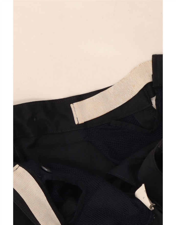 Pantaloni scurți casual pentru bărbați Izod W38 XL bleumarin poliester