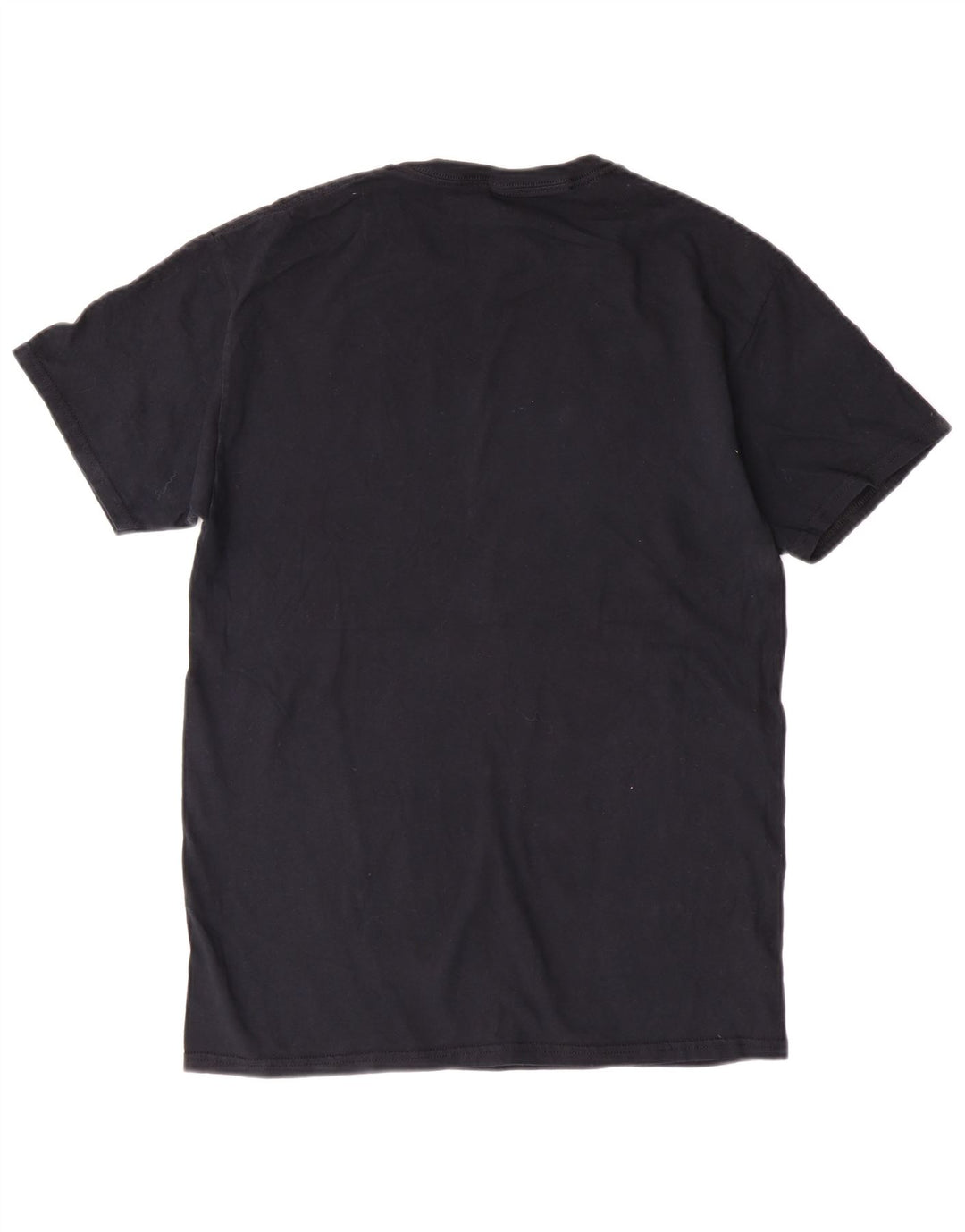 Tricou grafic Vans Classic Fit Top Medium Black Bumbac Classic
