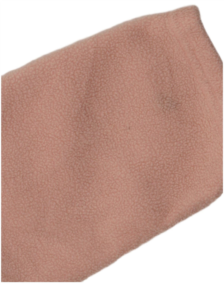 Jachetă polară pentru femei CHAPS UK 16, mare, roz, poliester