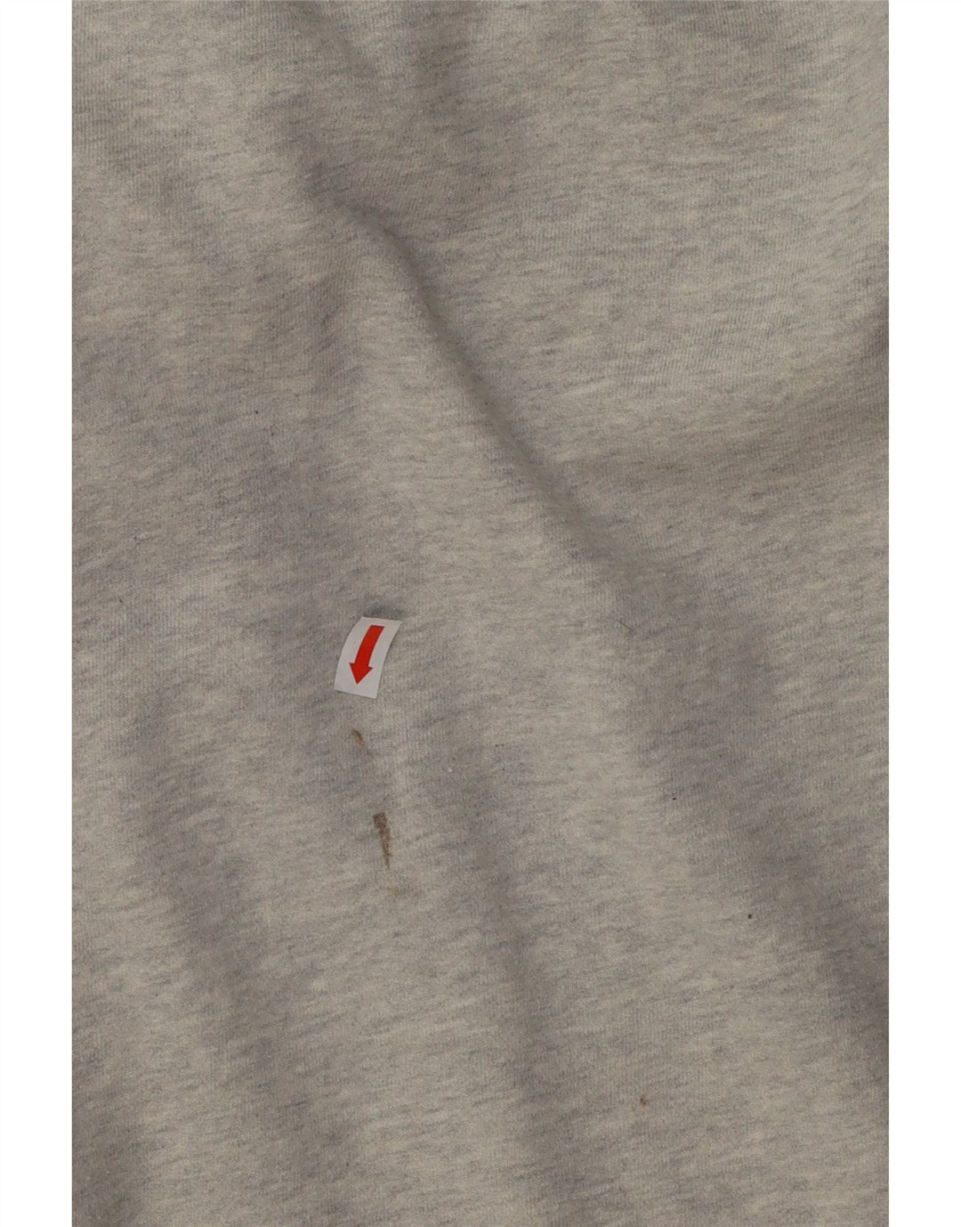 LYLE & SCOTT Mens Sweatshirt Jumper Large Grey Cotton