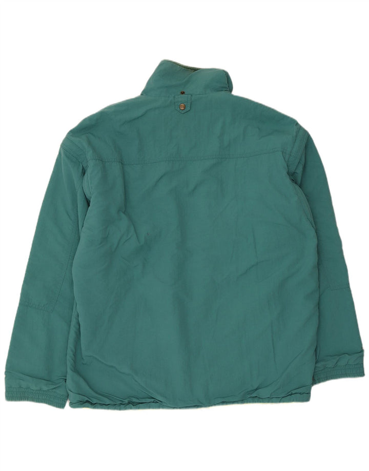 Jachetă Vaude pentru bărbați UK 42 XL verde