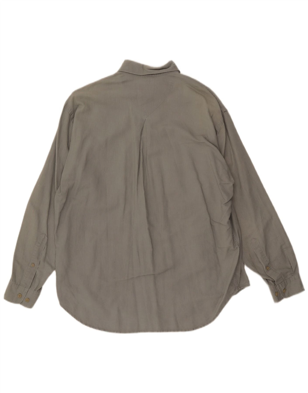 Cămașă pentru bărbați MARLBORO CLASSICS mare gri