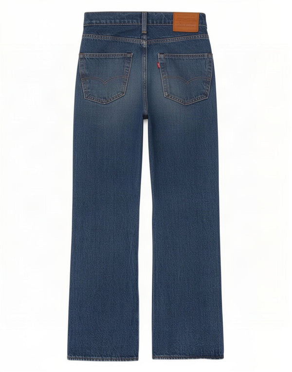 Blugi Levi's 527 Bootcut W29 L29 Albastru