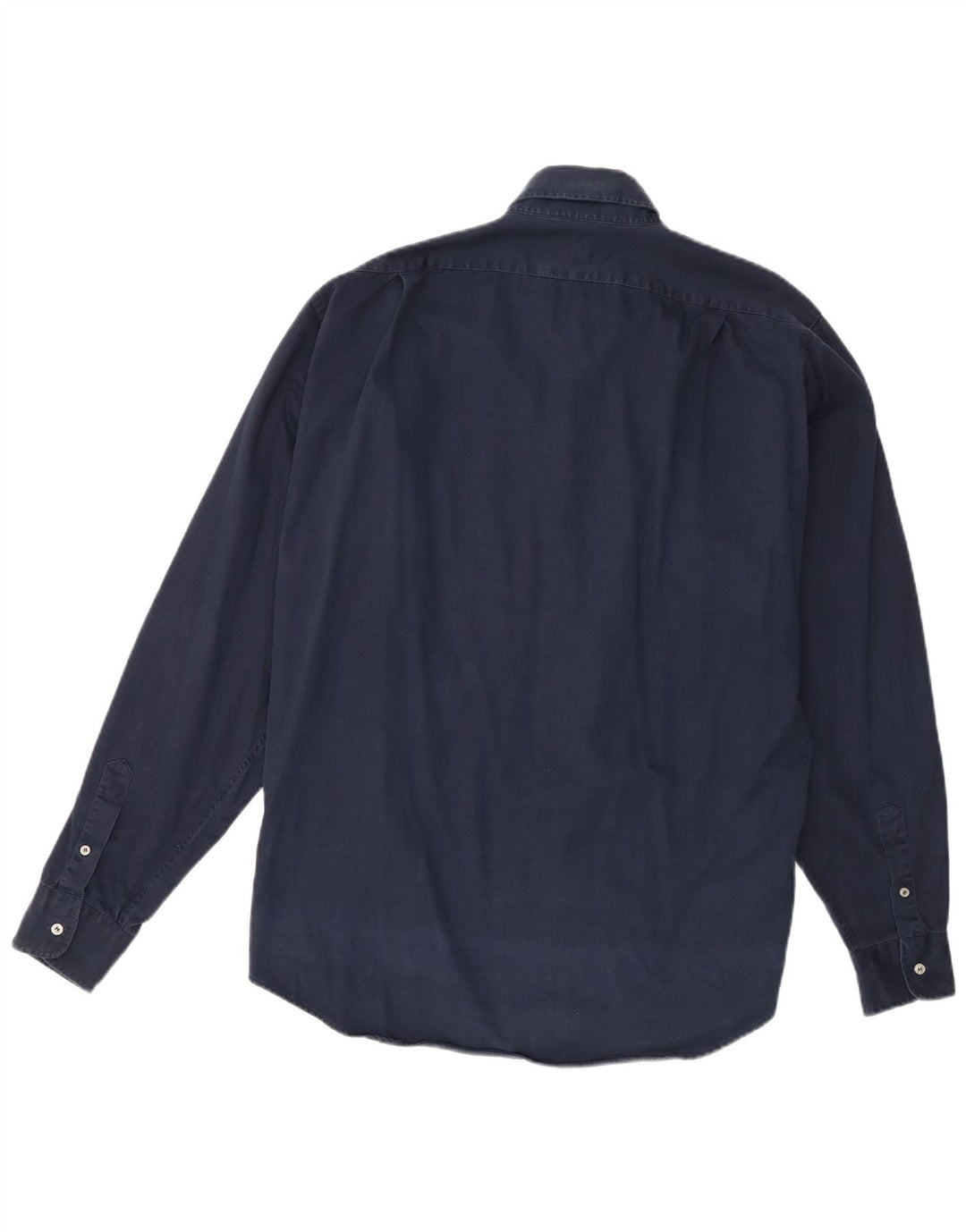 Cămașă bărbați Sergio Tacchini XL bleumarin