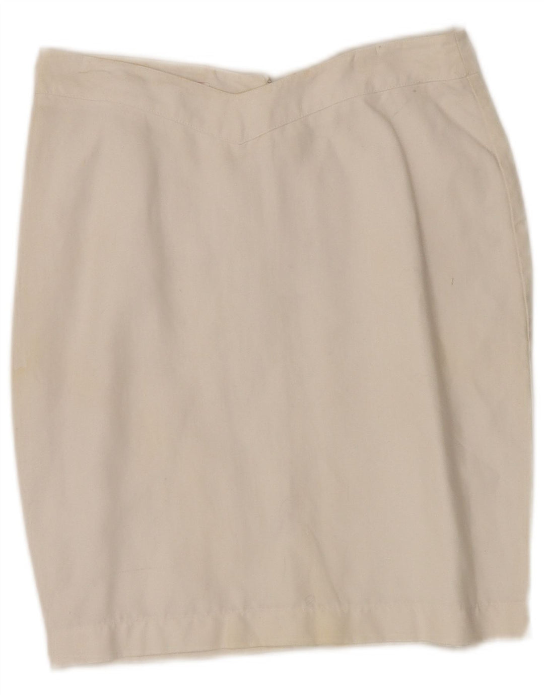Fusta creion pentru femei Byblos IT 40 Small W28 In White