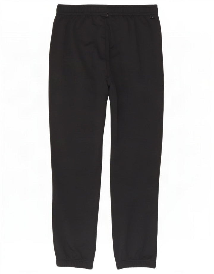 Pantaloni de trening pentru bărbați Nike Pantaloni de jogging XL Poliester negru