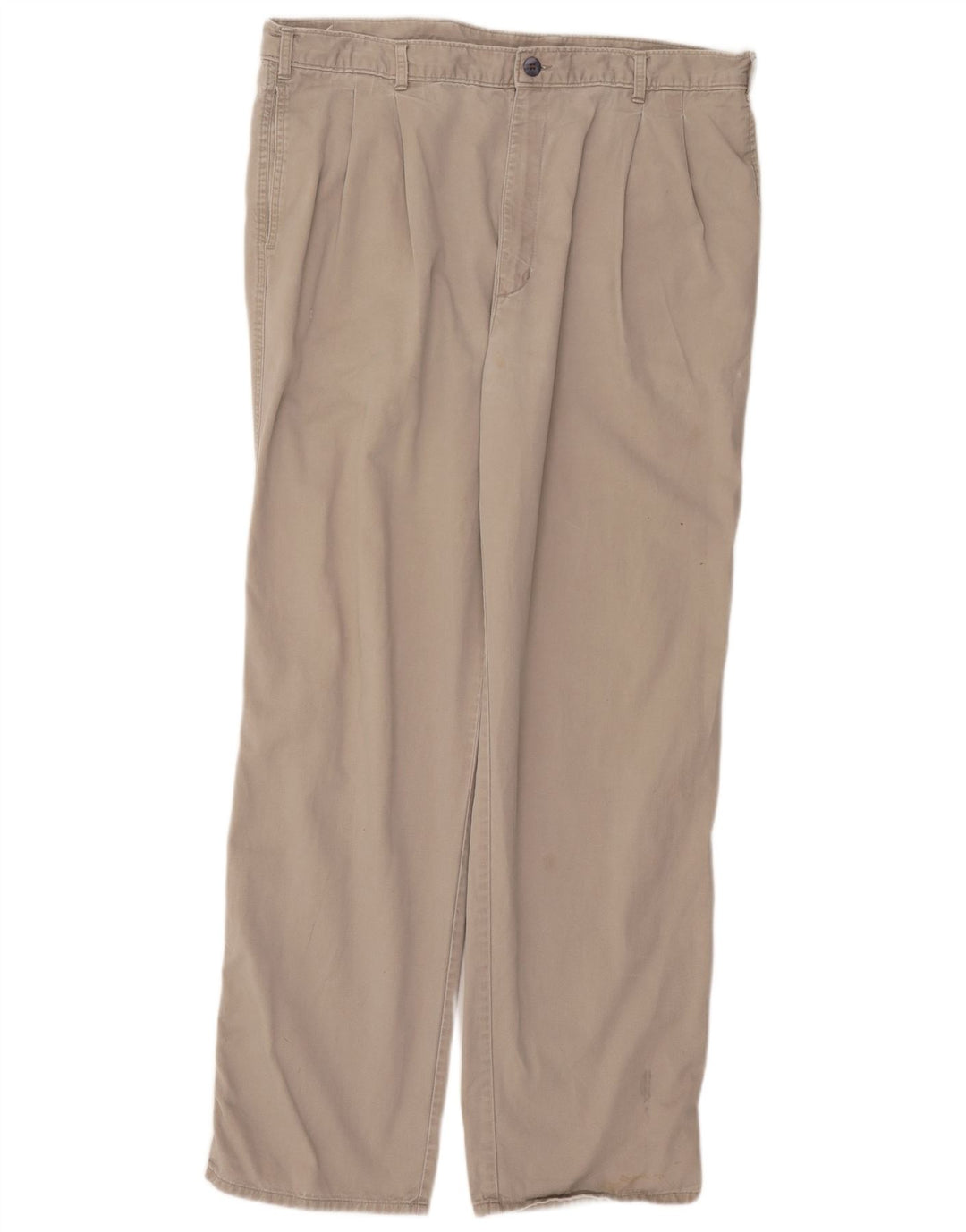 Pantaloni chino pentru bărbați Dockers pegged W38 L32 bej