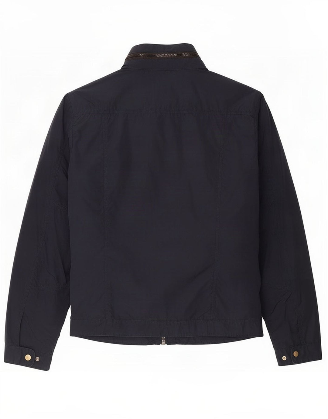 Jachetă utilitare Guess pentru femei UK 14 Medium bleumarin poliester