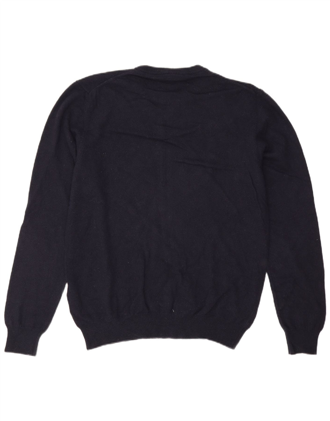 Pulover Colmar pentru bărbați cu gât crew pulover XL bleumarin poliamidă