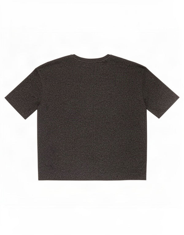 Tricou supradimensionat pentru femei Trafaluc Zara UK 10 Small Gri