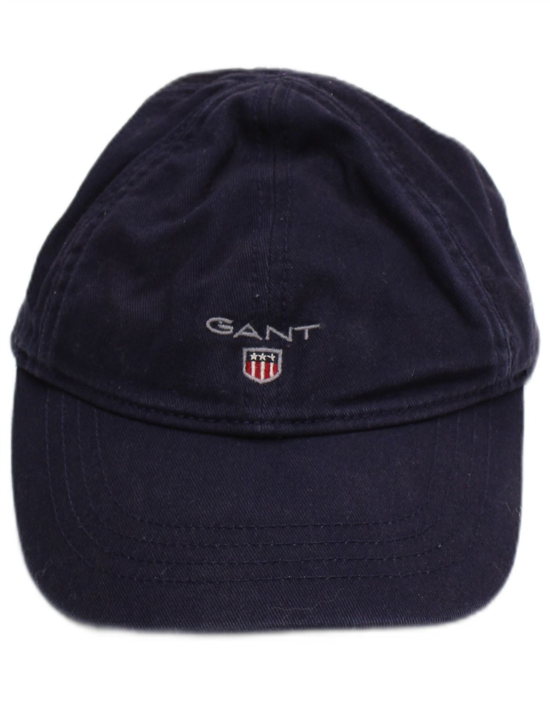 Şapcă de baseball Gant Boys Graphic 7-8 ani mare, albastru bleumarin, bumbac
