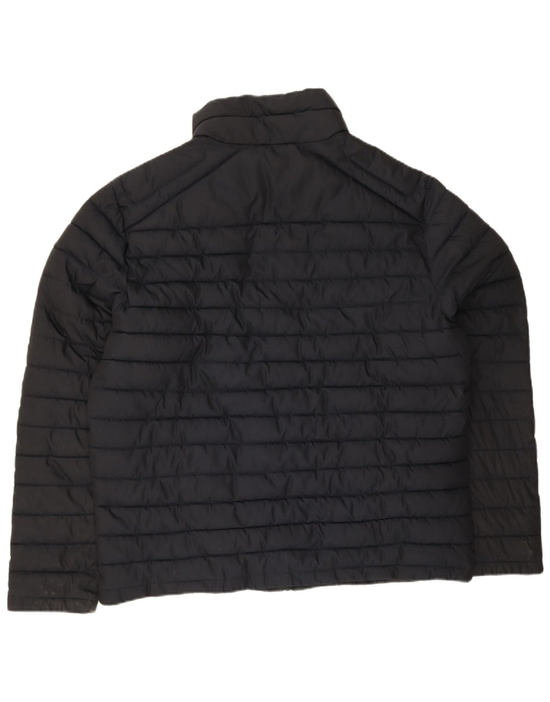Jachetă căptușită pentru bărbați Superdry UK 46 3XL Negru