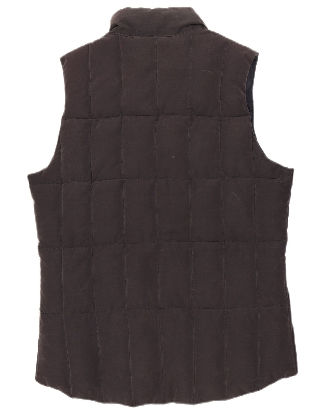 Gilet căptușit pentru femei Puffa UK 6 XS bleumarin poliester