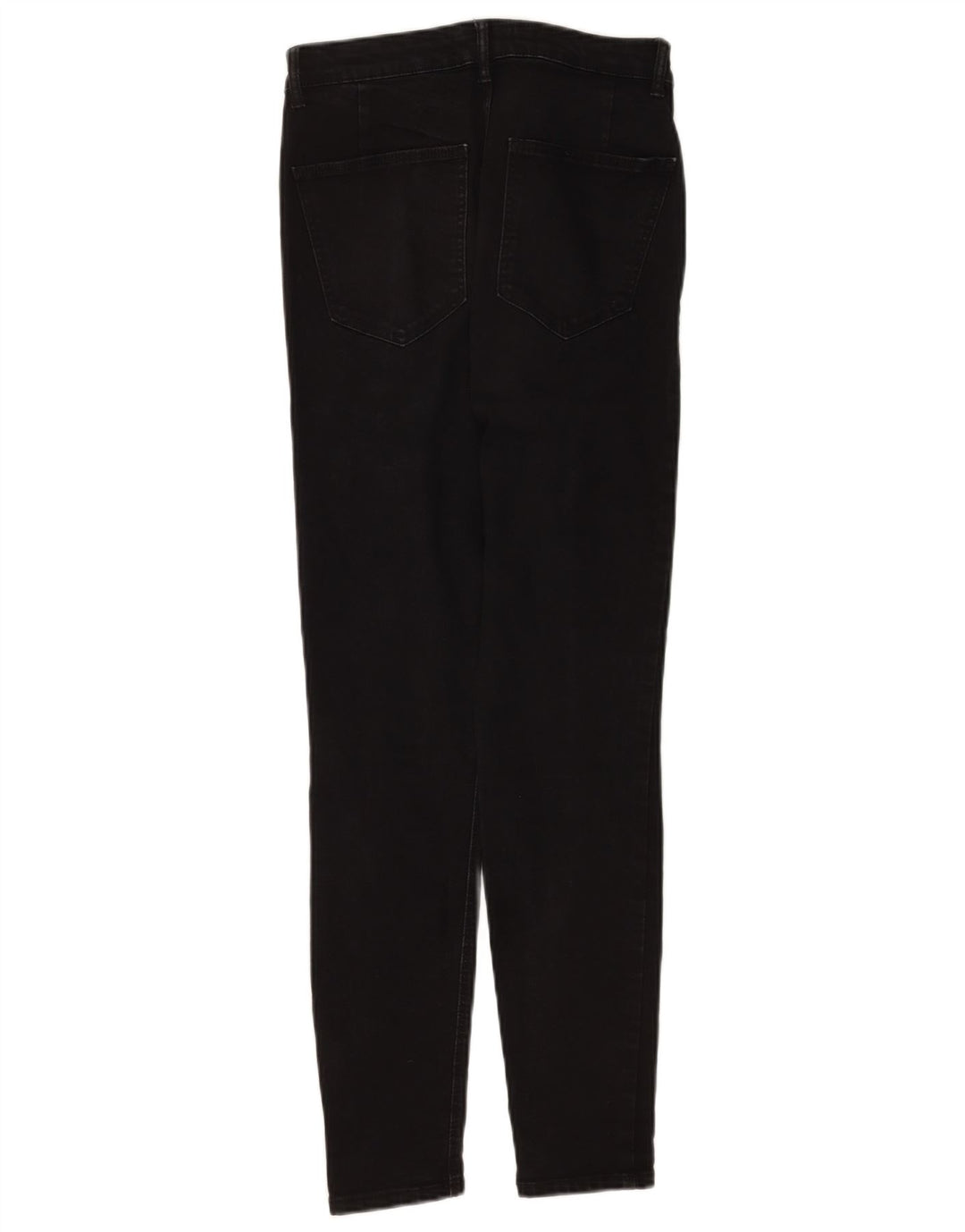 Blugi skinny pentru femei Zara EU 40 Medium W30 L28 Negri