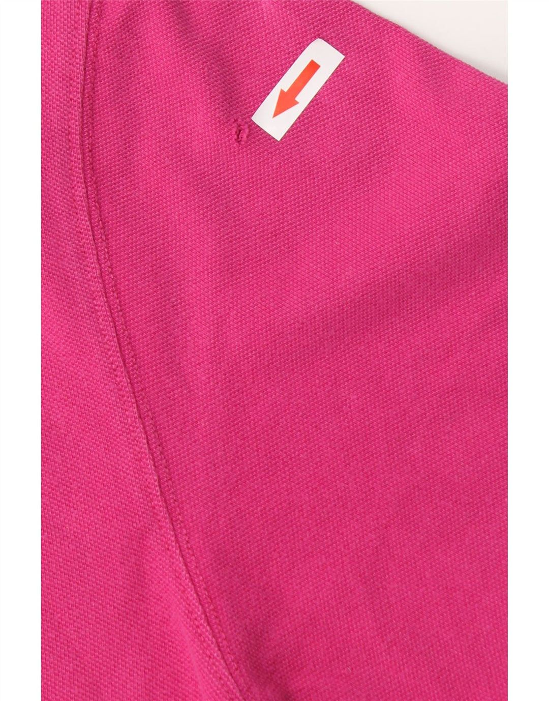 Tricou polo pentru bărbați JOULES, cu formă clasică, din bumbac roz mediu