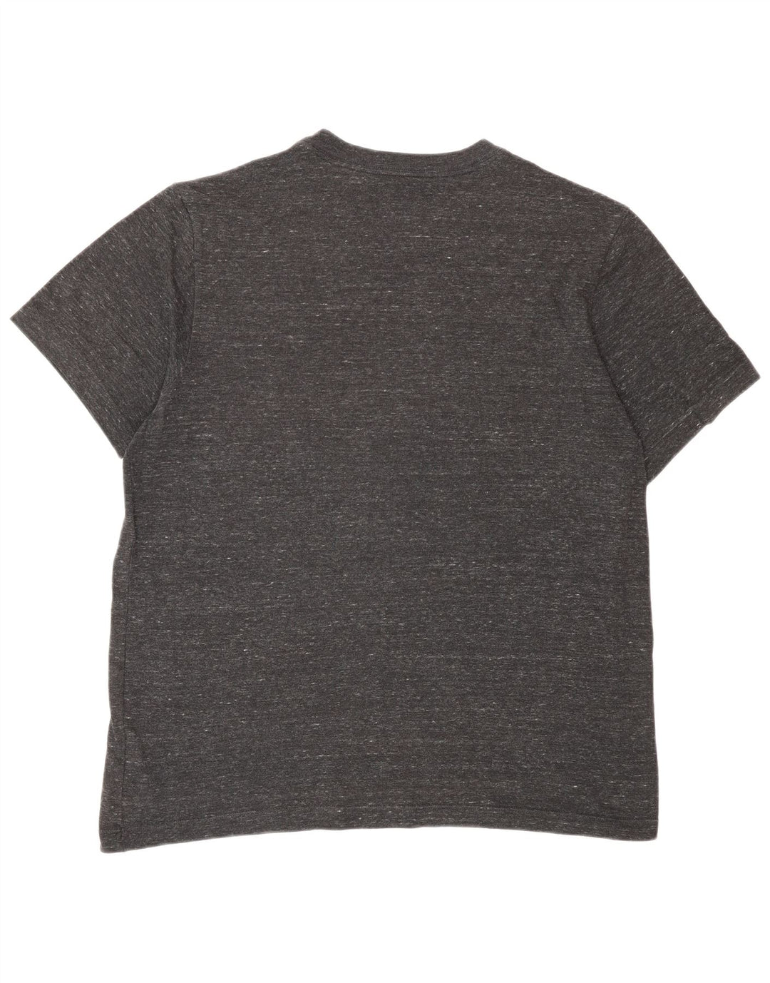Tricou pentru bărbați Nike Top mare, gri, pete din bumbac