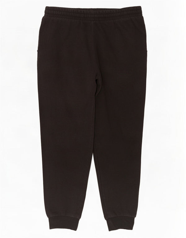 Pantaloni de trening Fila Femei Joggers XL Bumbac negru