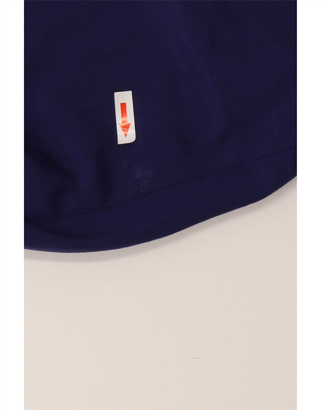 Pantaloni de trening pentru bărbați CHAMPION Pantaloni de jogging nailon mari bleumarin