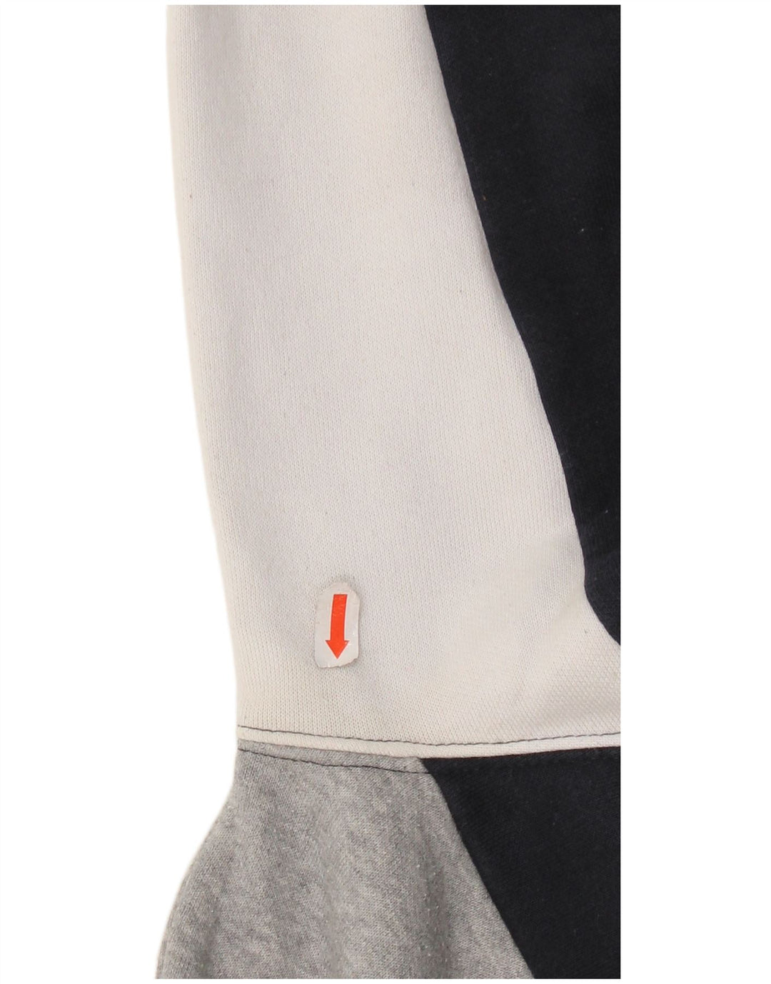 Pulover pentru bărbați Champion XS, multicolor, bumbac color bloc