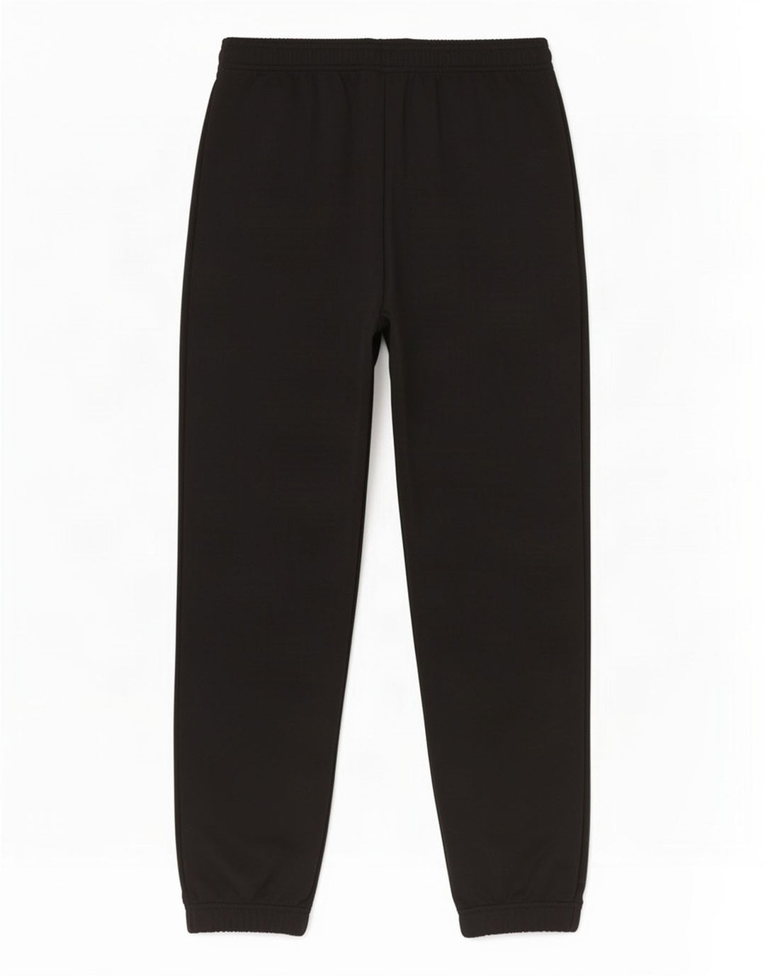 Pantaloni de trening pentru bărbați Adidas Pantaloni de jogging Medium Black