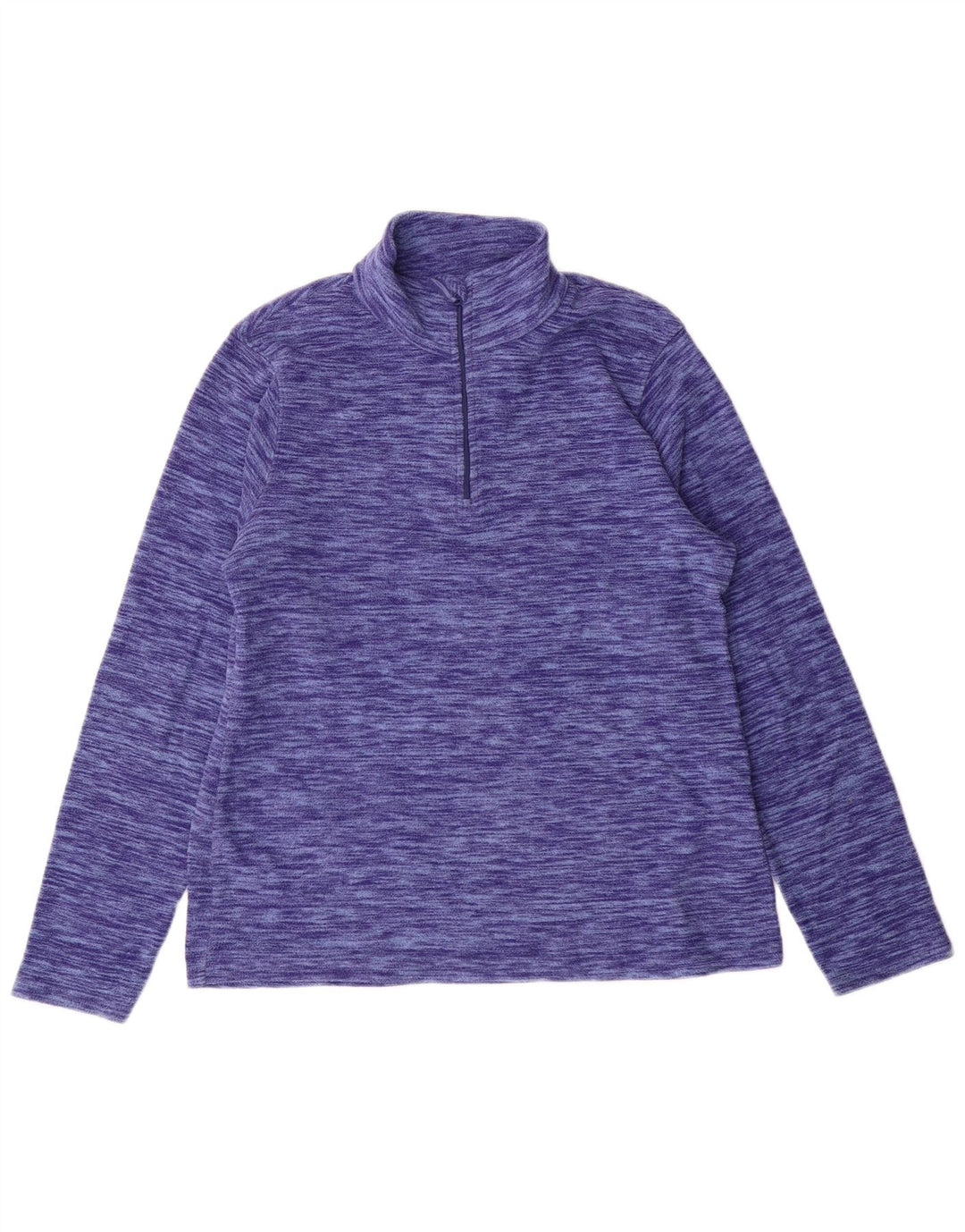 Pulover din lână pentru femei Mountain Warehouse UK 14 Poliester violet mare