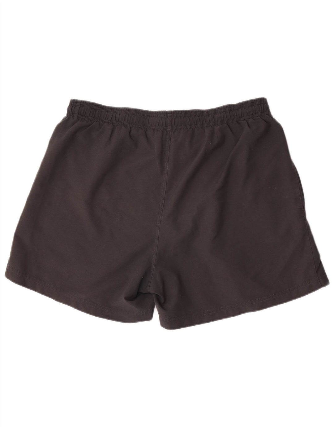 Pantaloni scurți sport pentru bărbați Adidas, mari, negru, poliester
