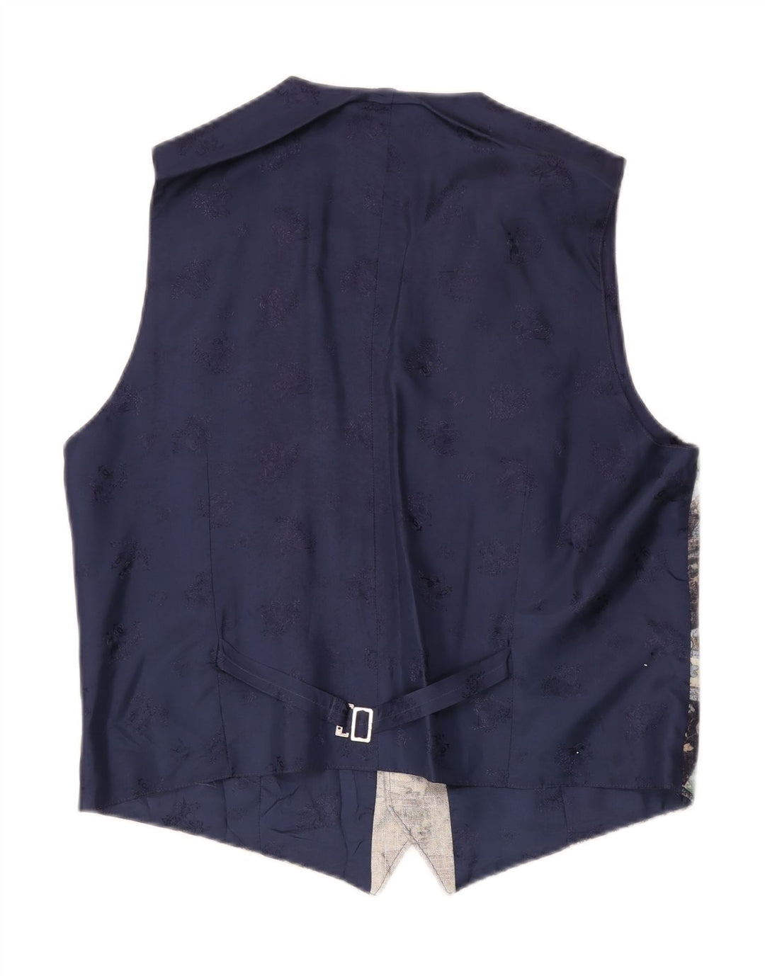 Vestă pentru bărbați Julius Lang IT 52, mare, multicoloră, din viscoză