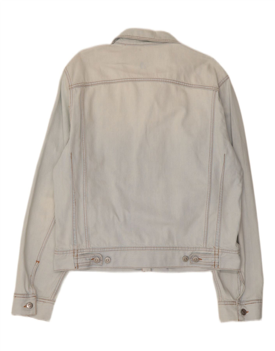 Jachetă de blugi pentru bărbați KILLER LOOP UK 42 XL Bumbac albastru