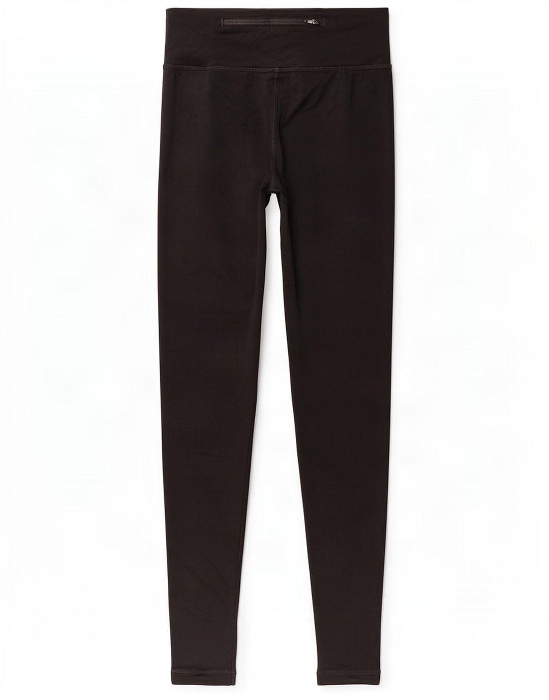 Leggings grafic Nike pentru femei UK 4 XS poliester negru