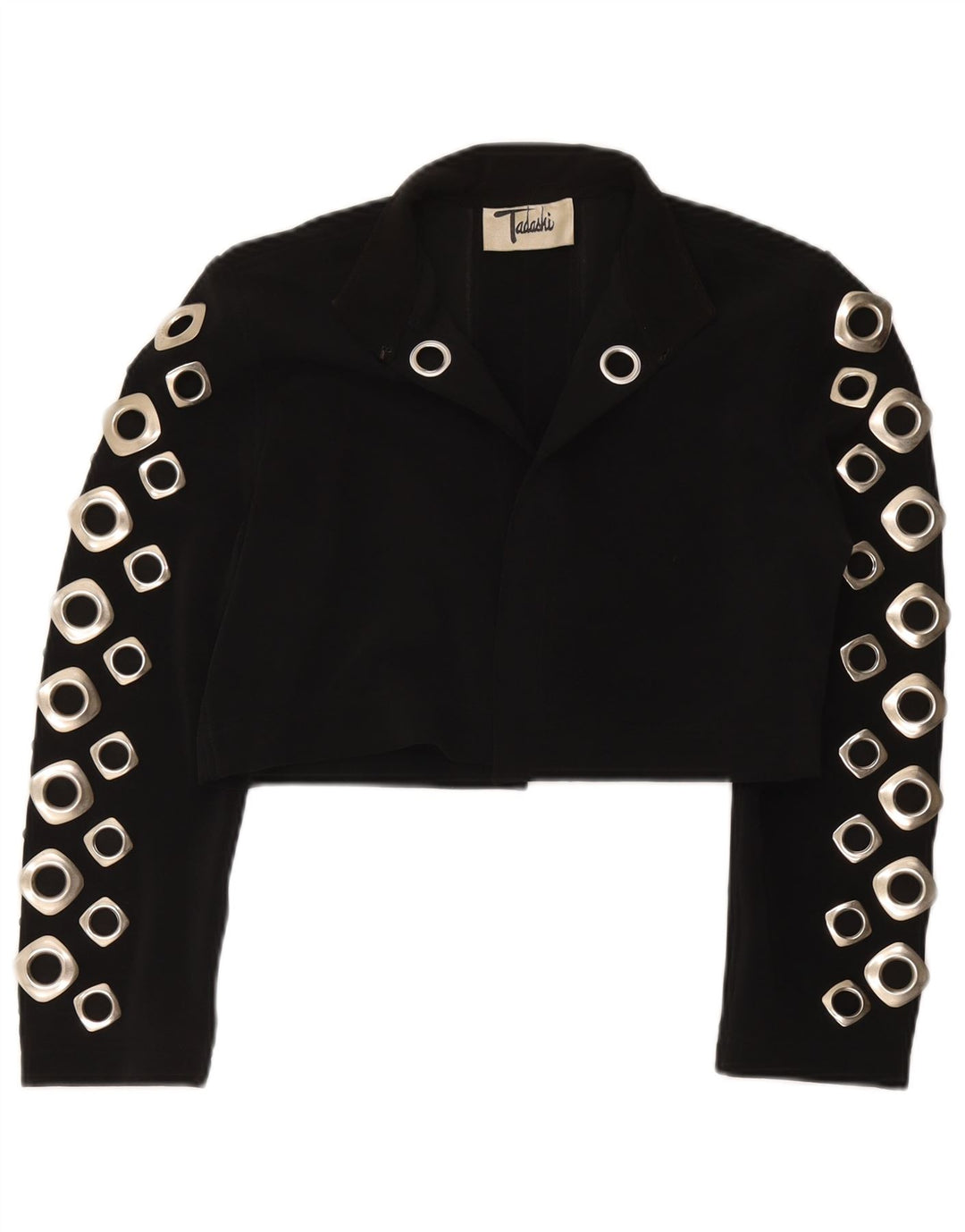 Jachetă Bolero Tadashi pentru femei UK 12 Medium Black