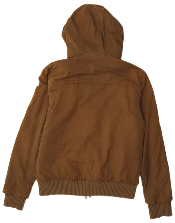 Jachetă Windbomber Windbomber Superdry pentru bărbați, UK 44 2XL, kaki